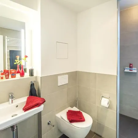 Apartament Residenz/arne *