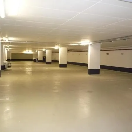 Daire Residenz/arne *