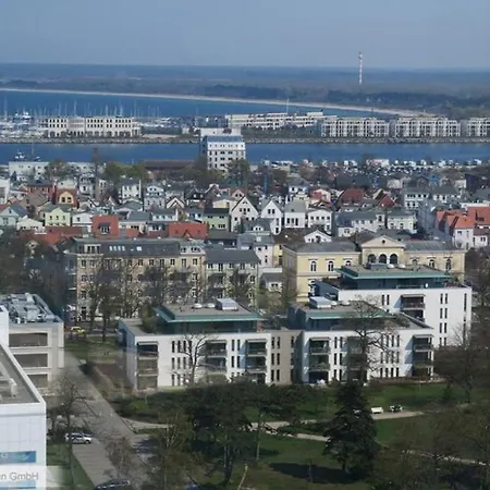 Apartment Residenz/arne *