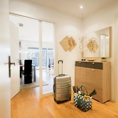 Apartman Residenz/arne Rostock